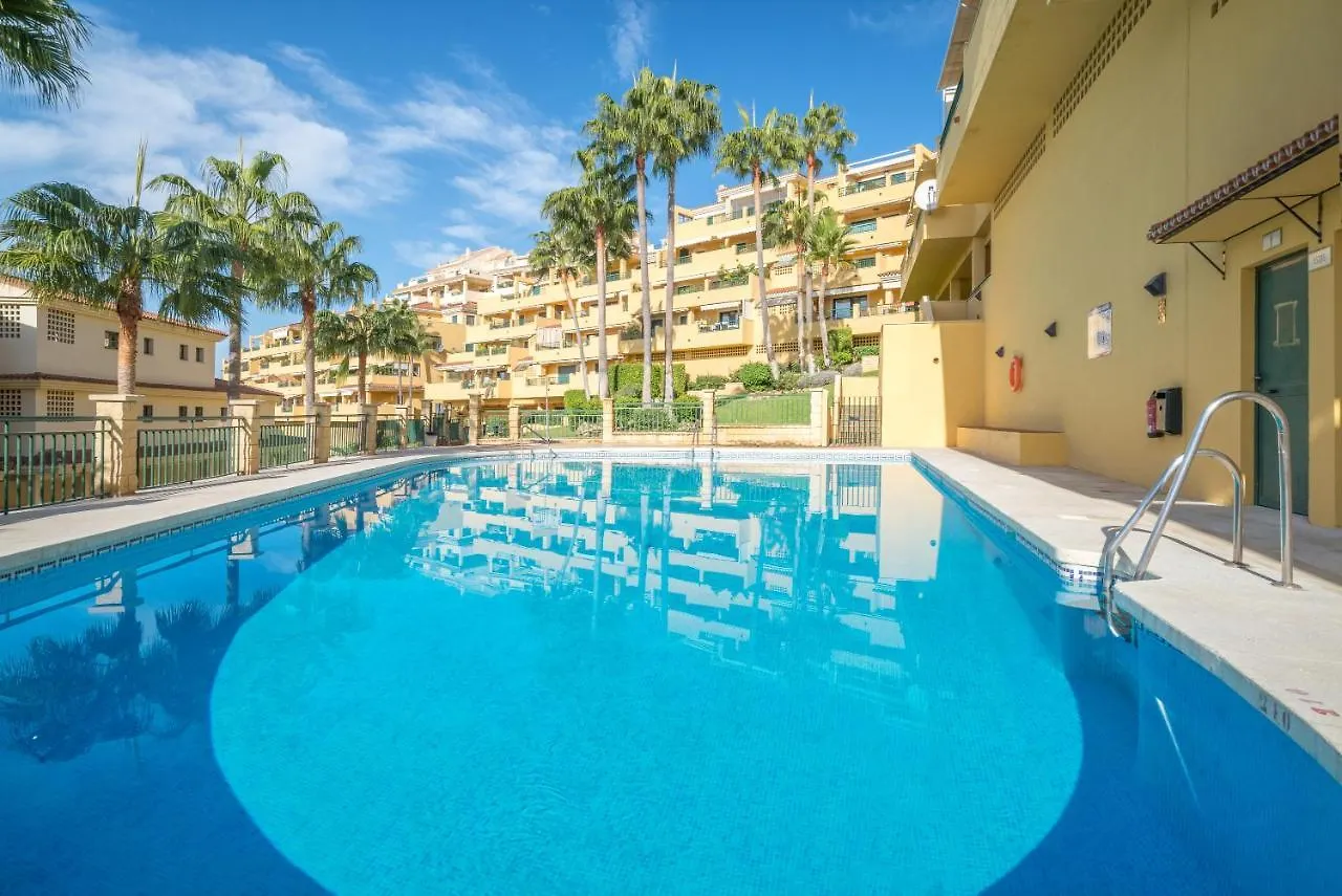 Luxury Apartment At Torrequebrada Benalmádena 0*,  Spanien