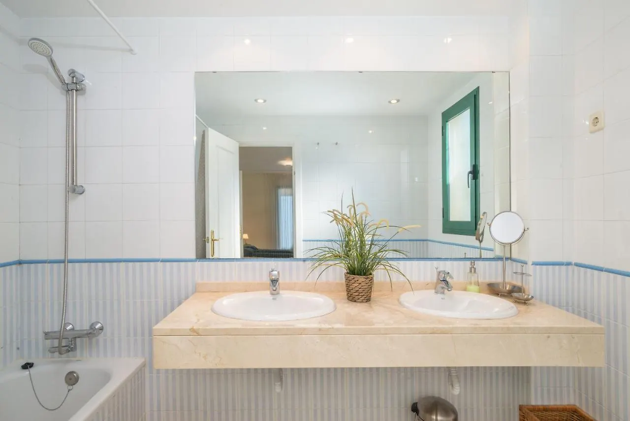 Luxury Apartment At Torrequebrada Benalmádena 0*,  Spanien